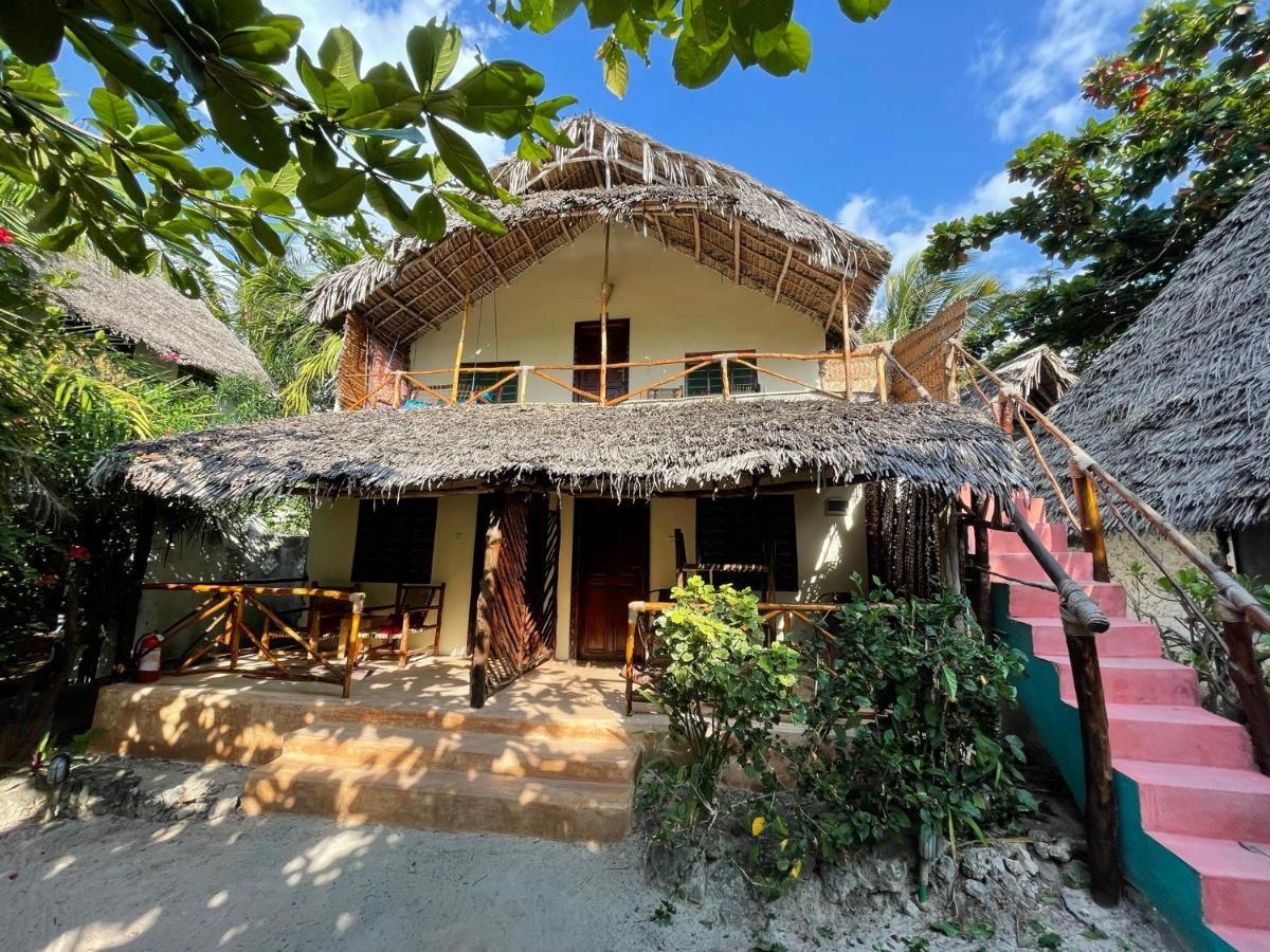 Bed and Breakfast Bellevue Zanzibar Буэхуу Экстерьер фото