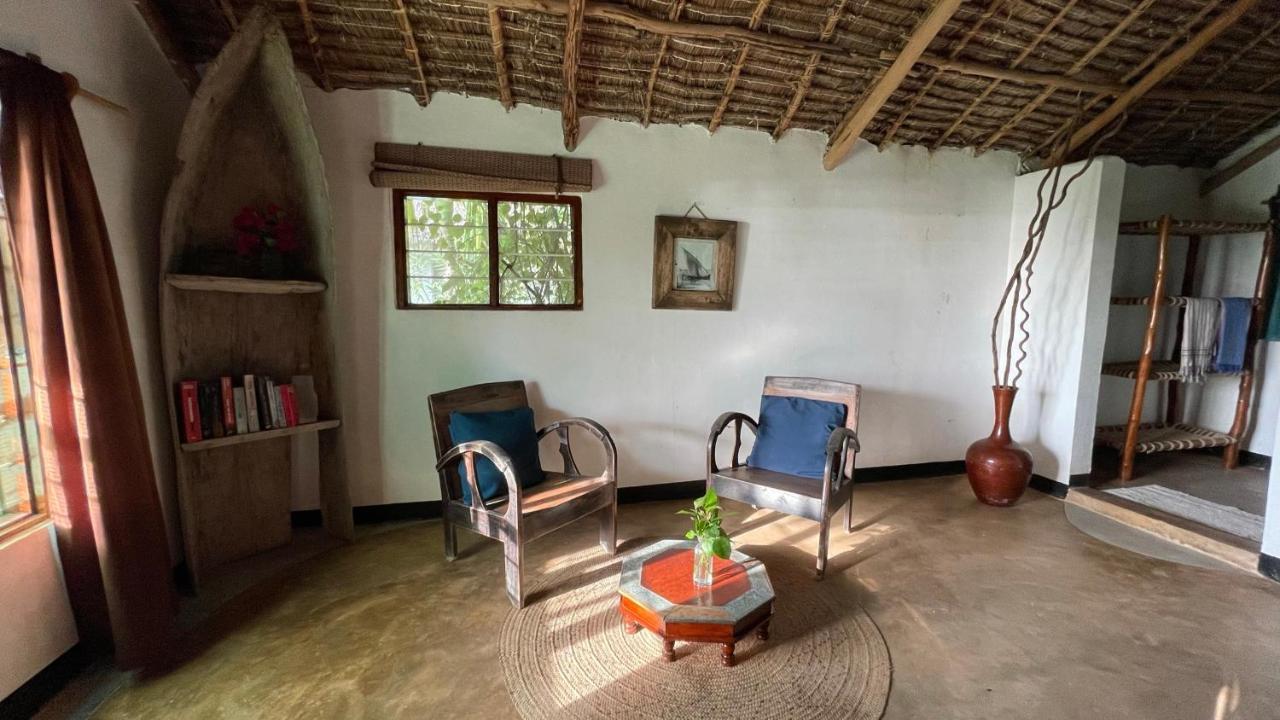 Bed and Breakfast Bellevue Zanzibar Буэхуу Экстерьер фото