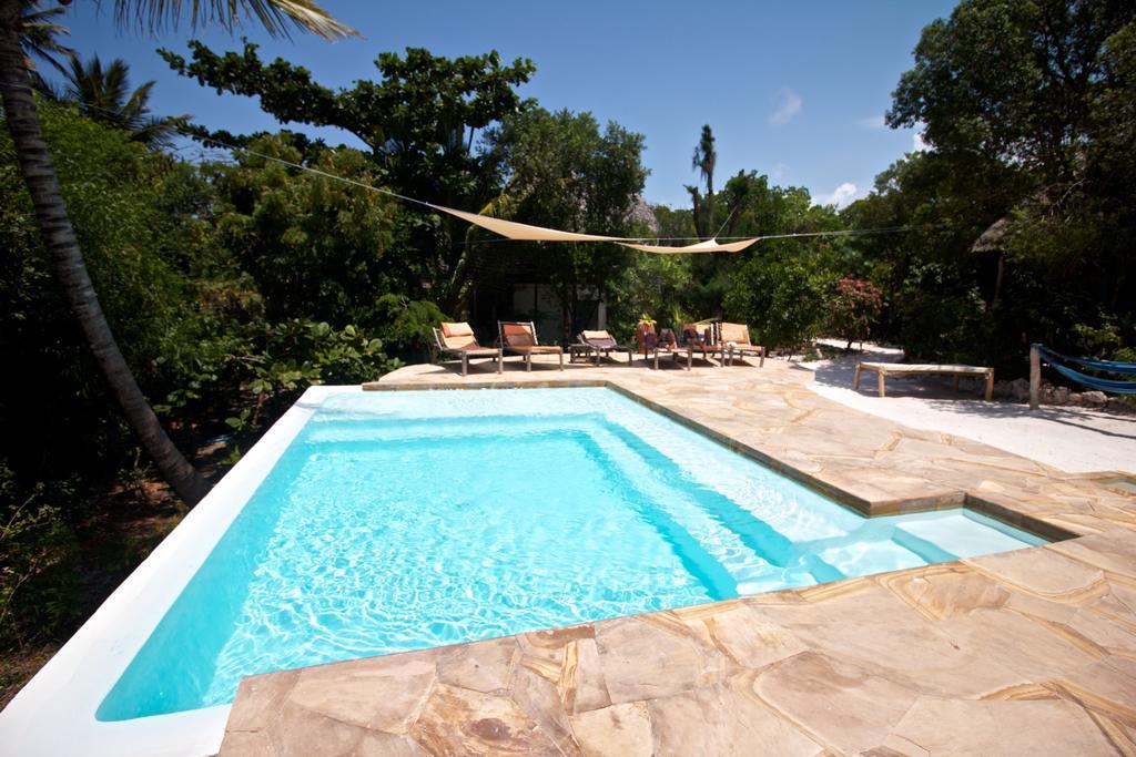Bed and Breakfast Bellevue Zanzibar Буэхуу Экстерьер фото