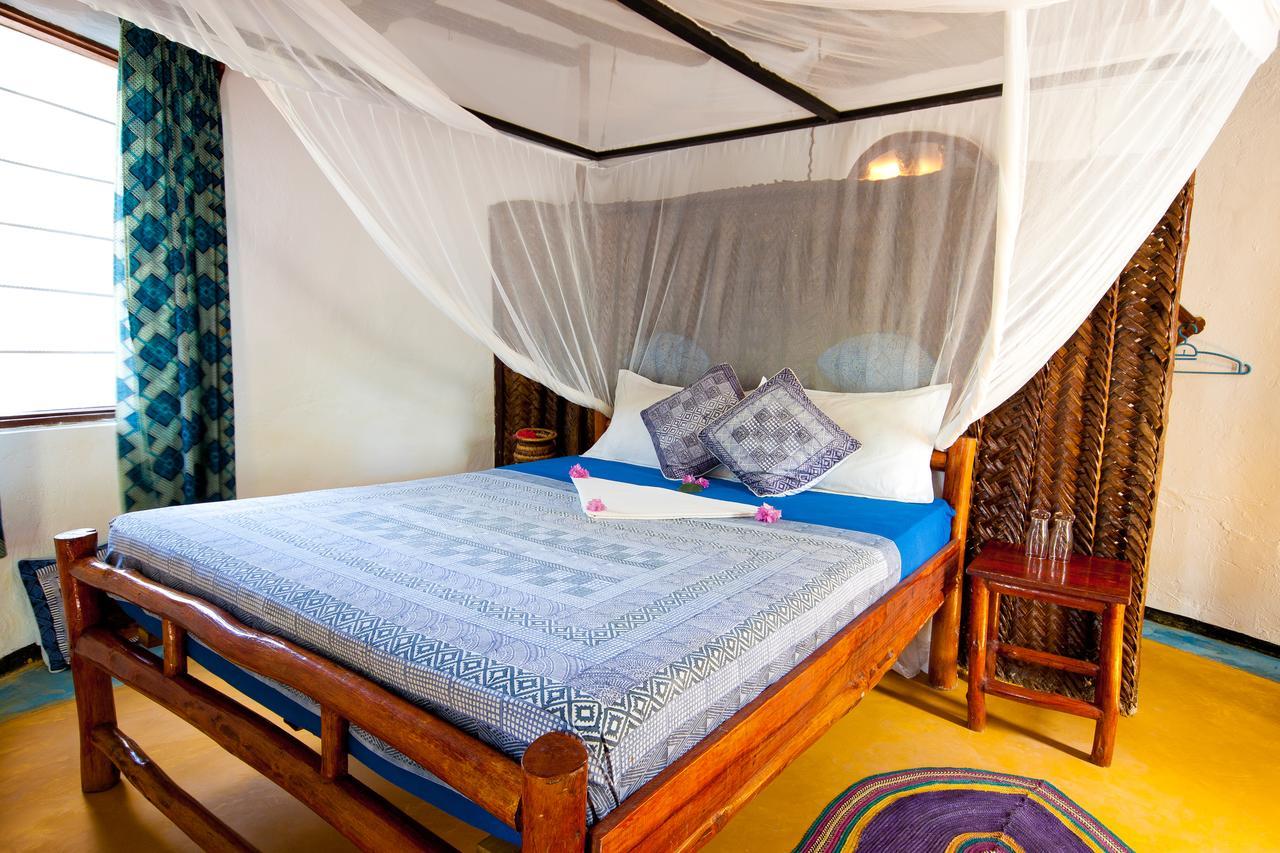 Bed and Breakfast Bellevue Zanzibar Буэхуу Экстерьер фото
