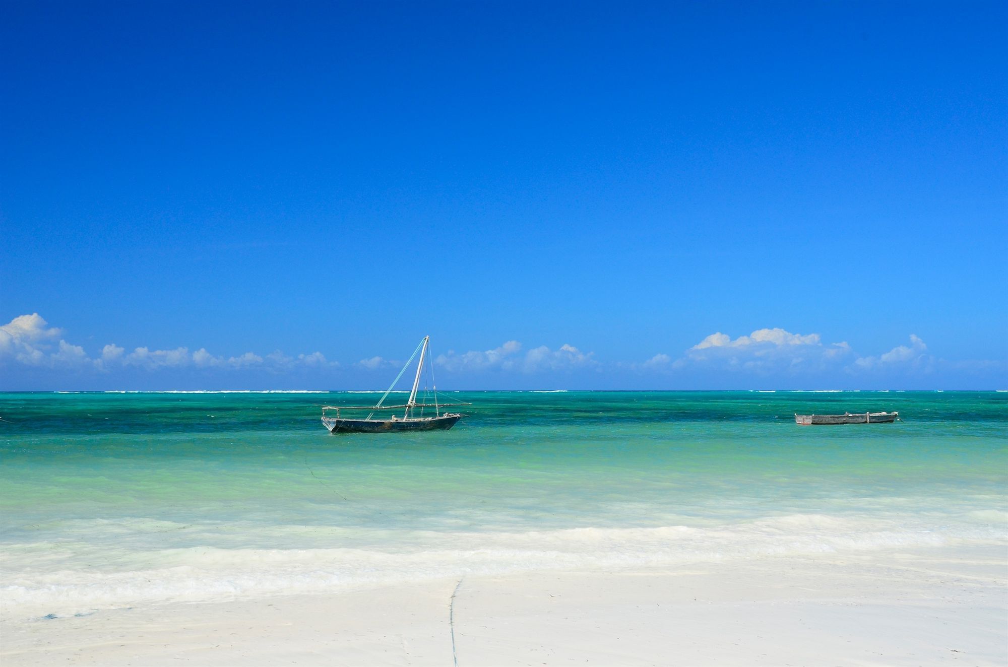 Bed and Breakfast Bellevue Zanzibar Буэхуу Экстерьер фото